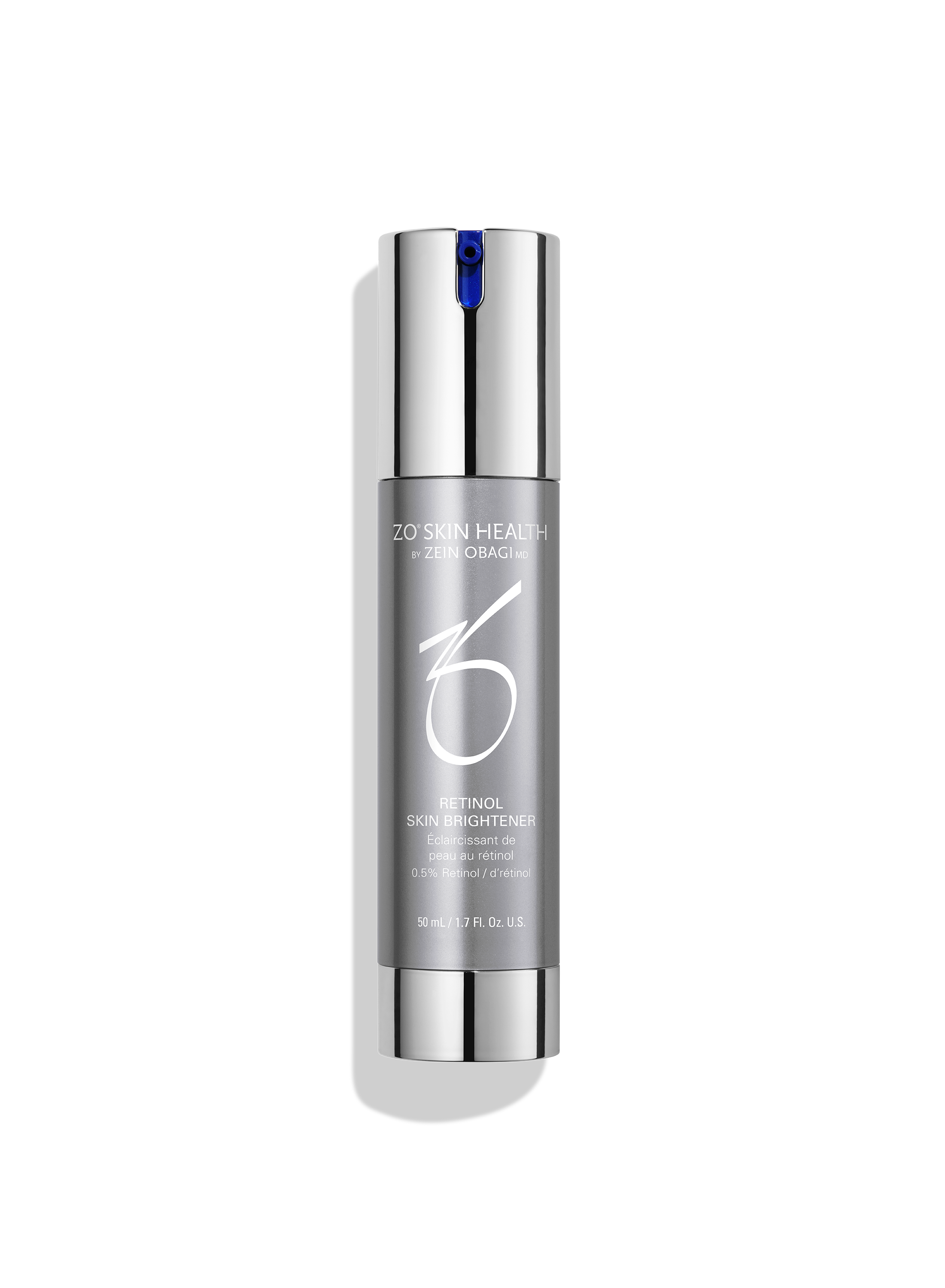 トリートメント Obagi Clenziderm MD + Obagi retinol 0.5% トリートメント Obagi Clenziderm MD + Obagi retinol 0.5